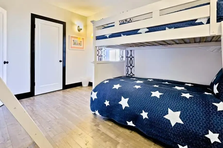 Feriehus Peaceful Retreat In Anaheim-Close To Disney USA