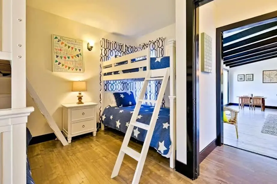 Peaceful Retreat In Anaheim-Close To Disney Feriehus Anaheim